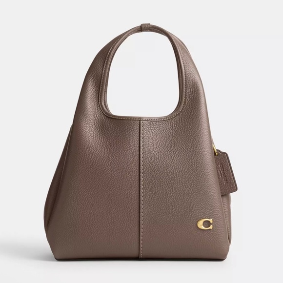 Coach Lana shoulder bag 23 - Picture 1 of 9
